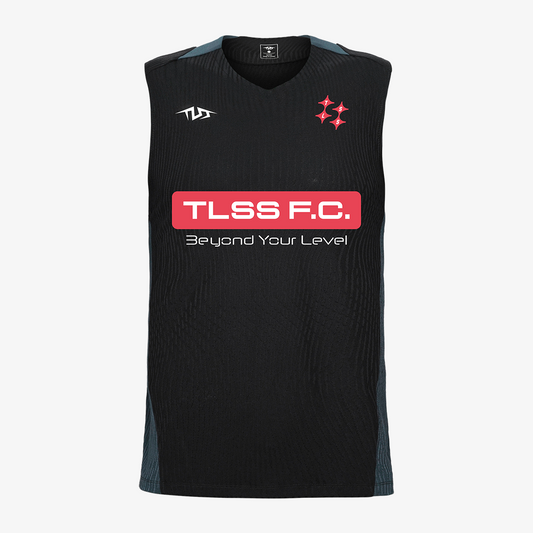 TLSS AstroSwift Training Top Sleeveless - Printed Version