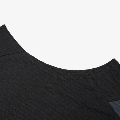 TLSS AstroSwift Training Top Sleeveless - Printed Version