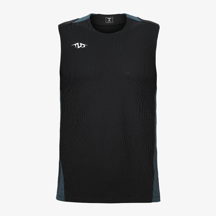 TLSS AstroSwift Training Top Sleeveless