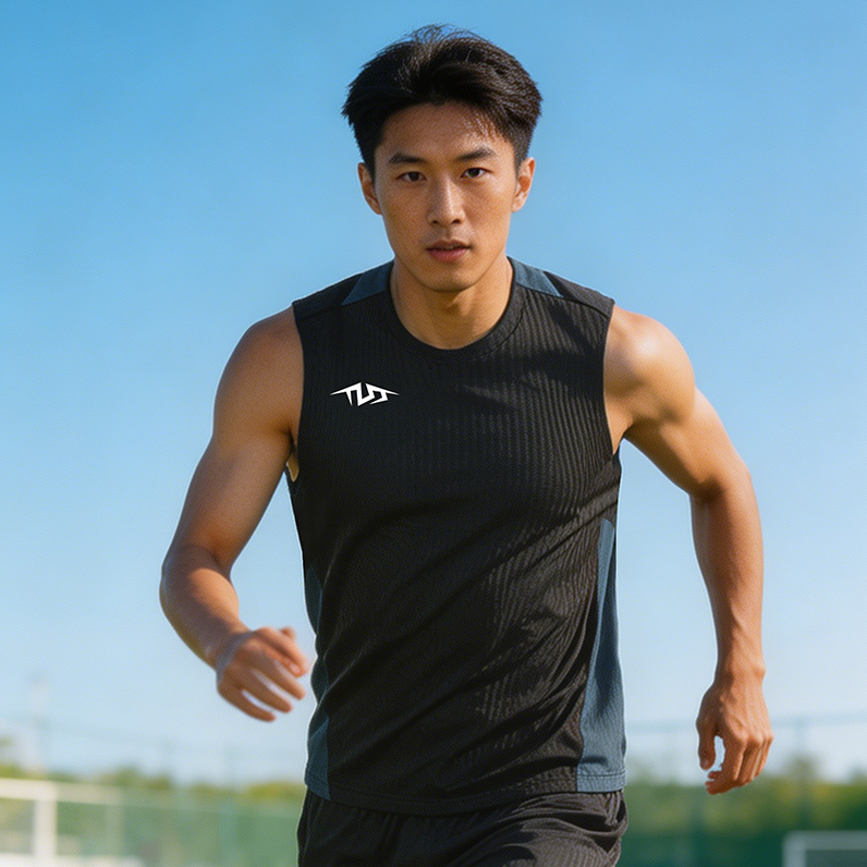 TLSS AstroSwift Training Top Sleeveless
