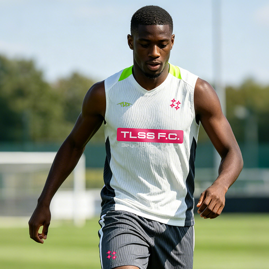 TLSS AstroSwift Training Top Sleeveless