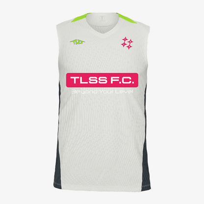 TLSS AstroSwift Training Top Sleeveless - Printed Version