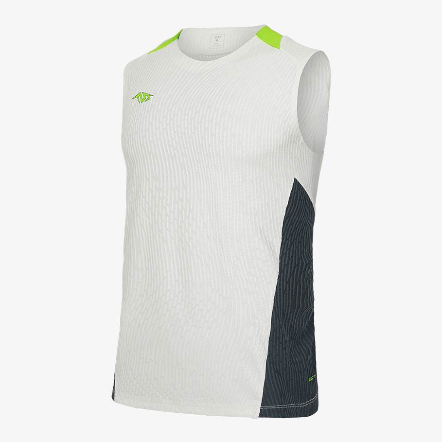 TLSS AstroSwift Training Top Sleeveless