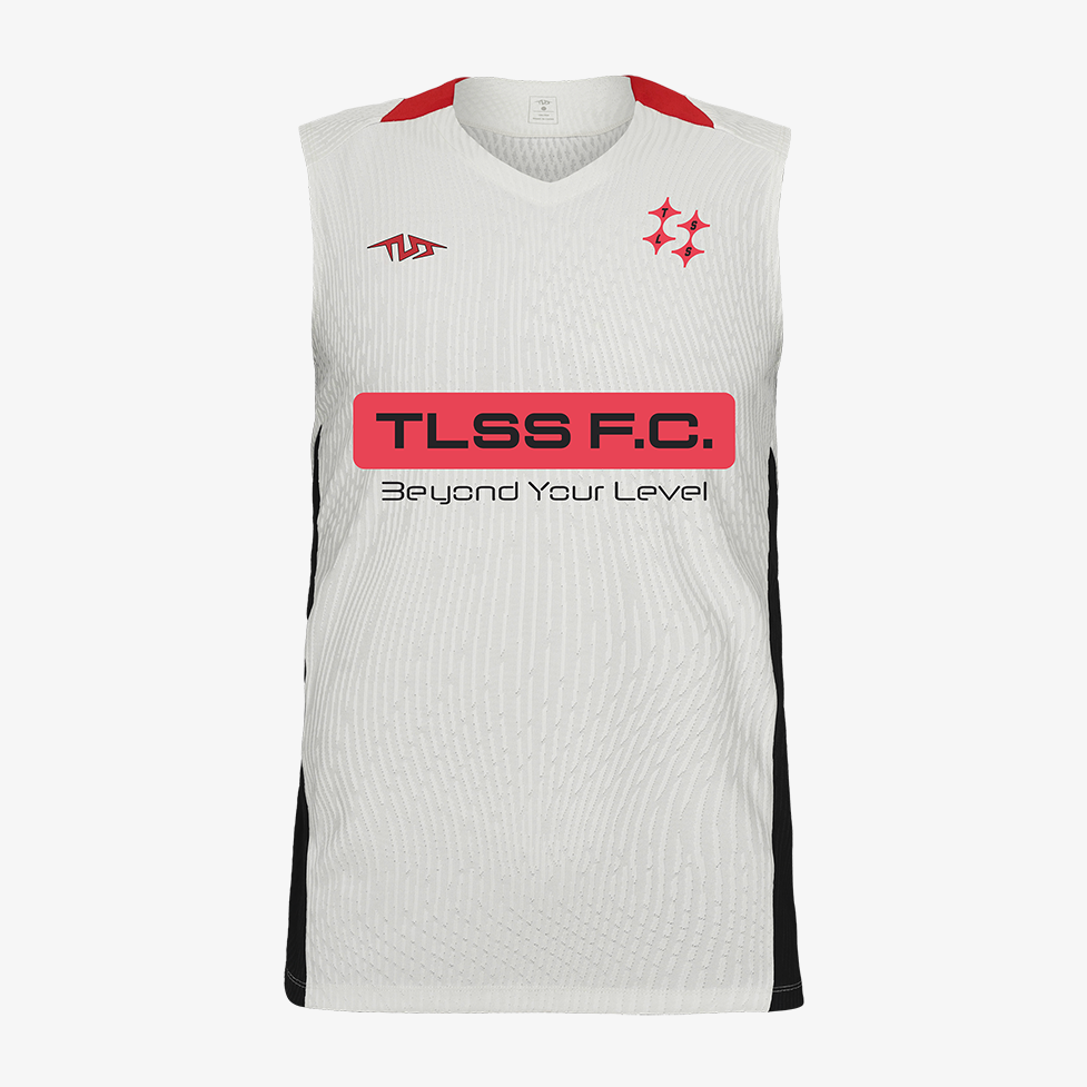 TLSS AstroSwift Training Top Sleeveless - Printed Version
