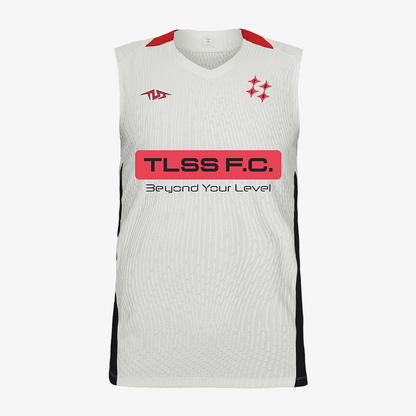 TLSS AstroSwift Training Top Sleeveless - Printed Version