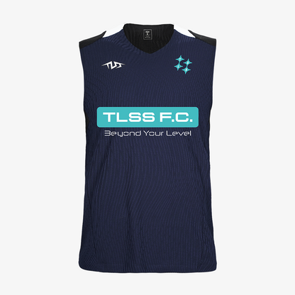 TLSS AstroSwift Training Top Sleeveless - Printed Version