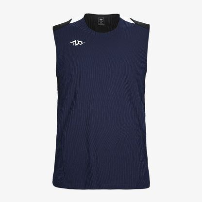 TLSS AstroSwift Training Top Sleeveless