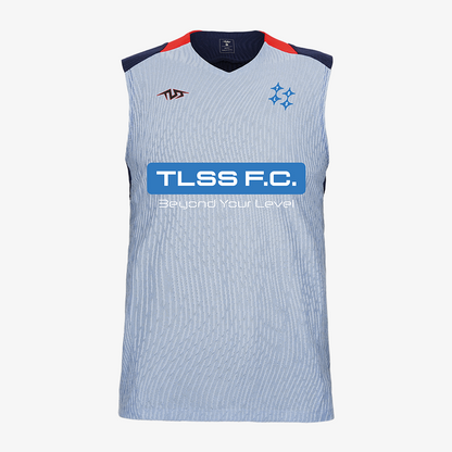 TLSS AstroSwift Training Top Sleeveless - Printed Version