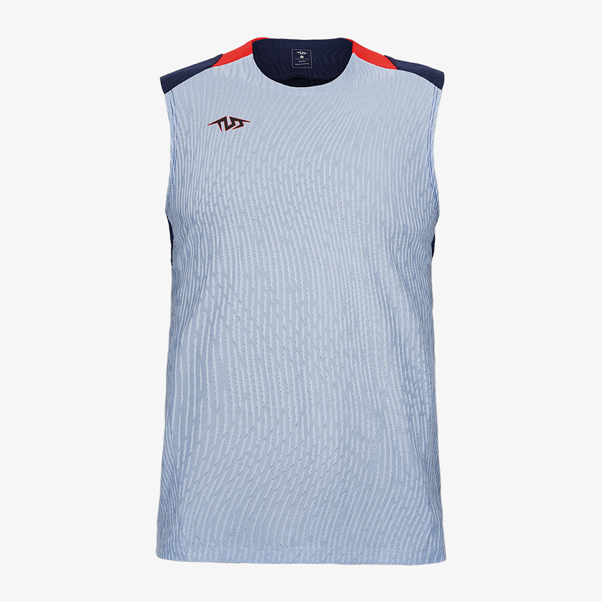 TLSS AstroSwift Training Top Sleeveless