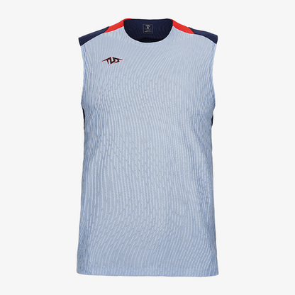TLSS AstroSwift Training Top Sleeveless