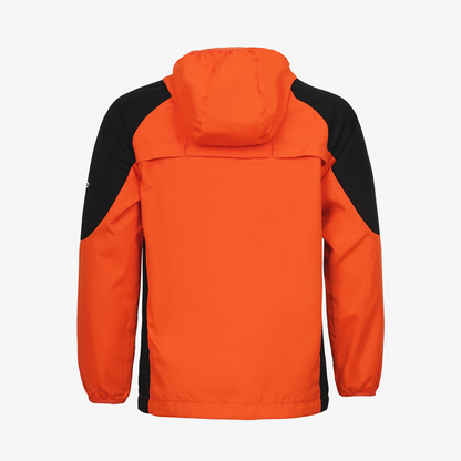 TLSS TEAM Training Woven Coat - Kids