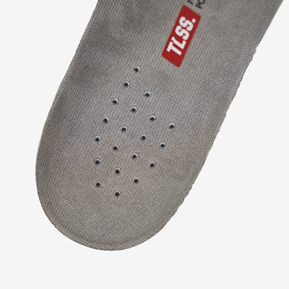 TLSS NANO GRIP Anti-Slip Support Insoles