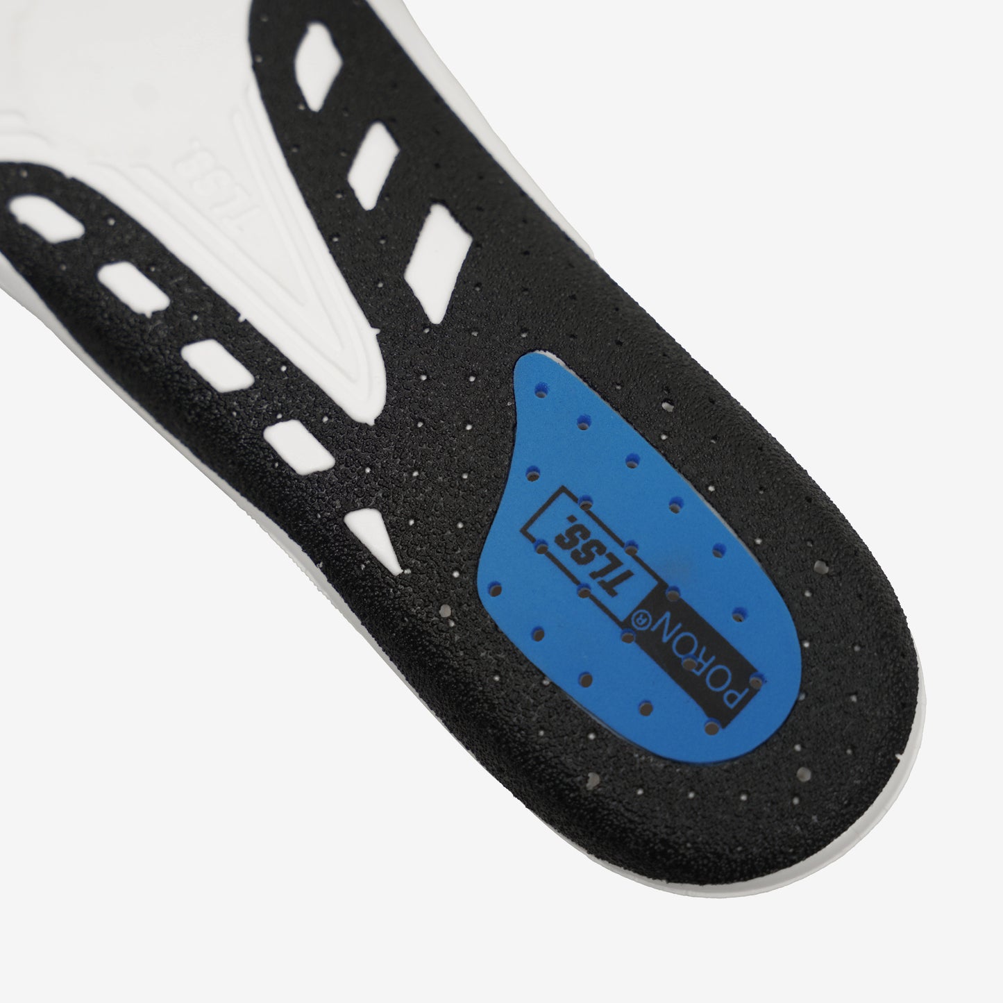 TLSS NANO GRIP Anti-Slip Support Insoles