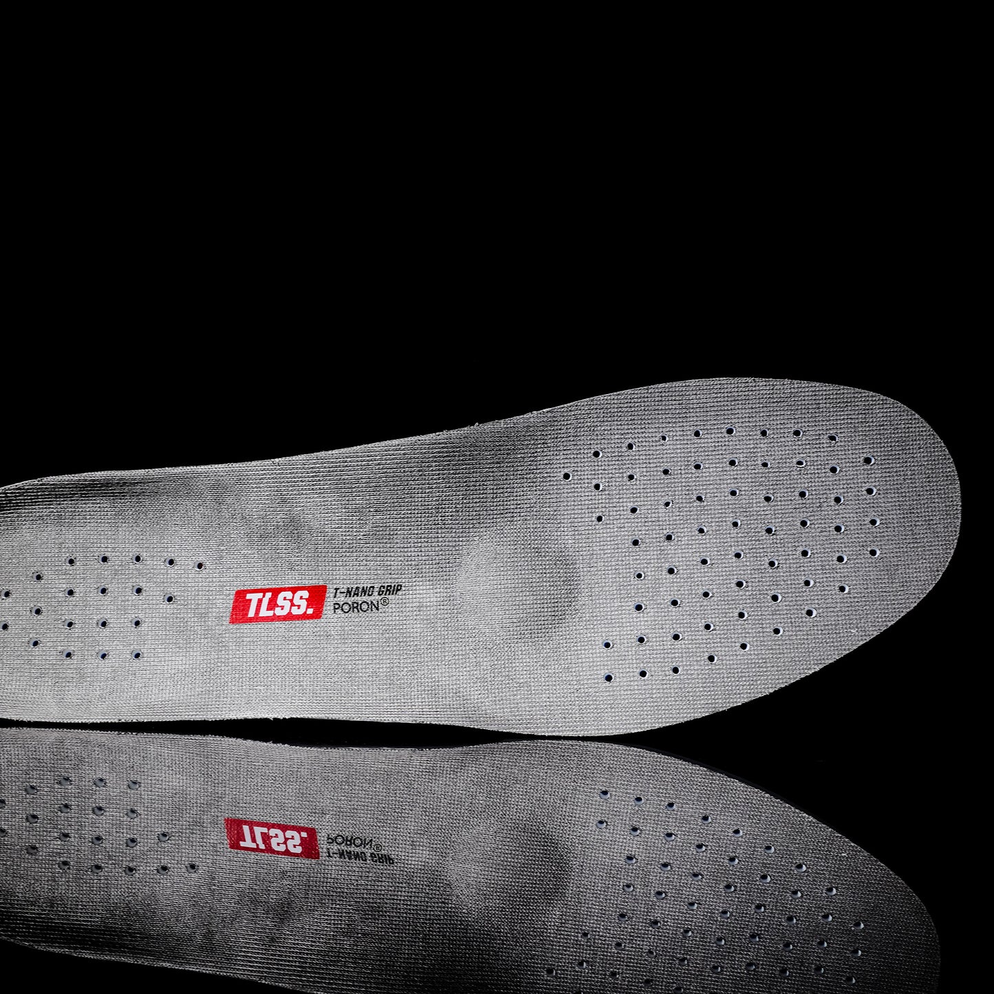 TLSS NANO GRIP Anti-Slip Support Insoles