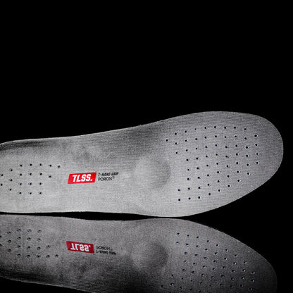 TLSS NANO GRIP Anti-Slip Support Insoles