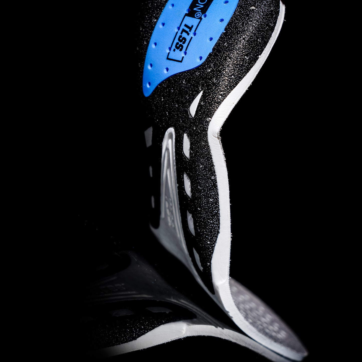 TLSS NANO GRIP Anti-Slip Support Insoles