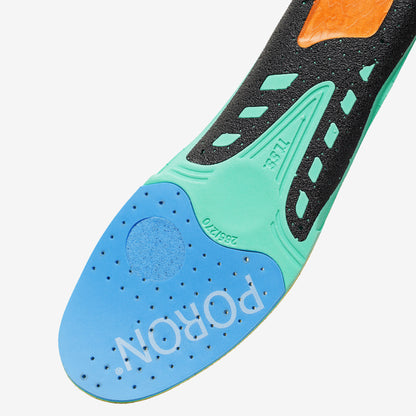 T-NANO GRIP+ Anti-Slip Cushion Insoles