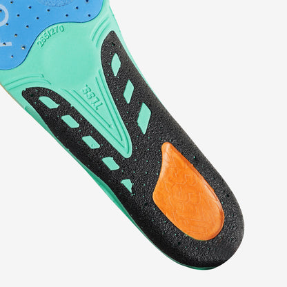 T-NANO GRIP+ Anti-Slip Cushion Insoles