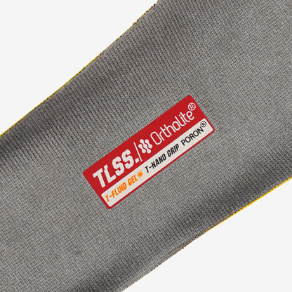 T-NANO GRIP+ Anti-Slip Cushion Insoles