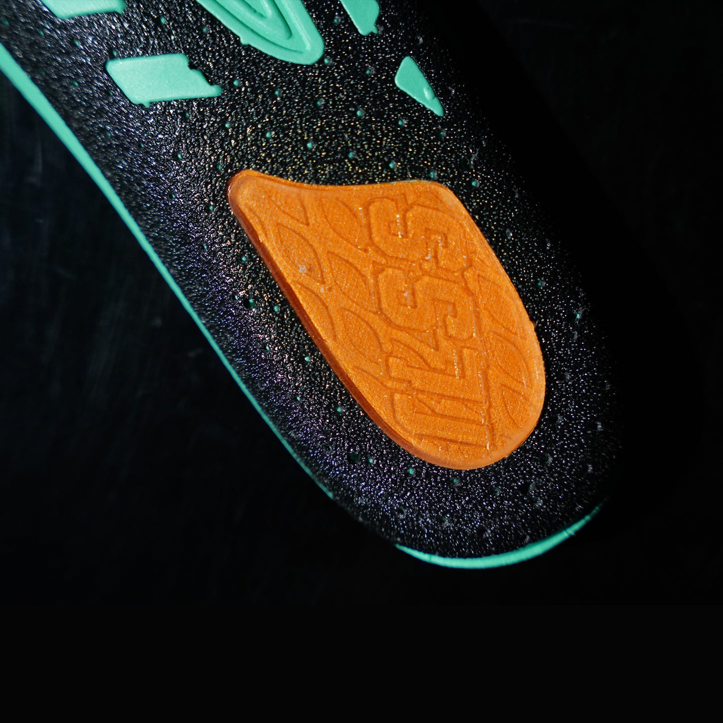 T-NANO GRIP+ Anti-Slip Cushion Insoles