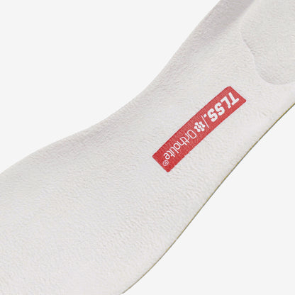 T-SUEDE GRIP.O Anti-Slip Cushion Insoles