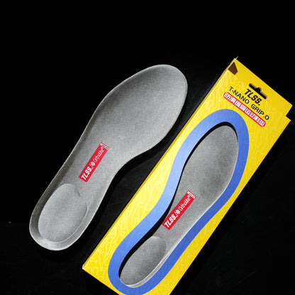T-NANO GRIP.O Anti-Slip Cushion Insoles