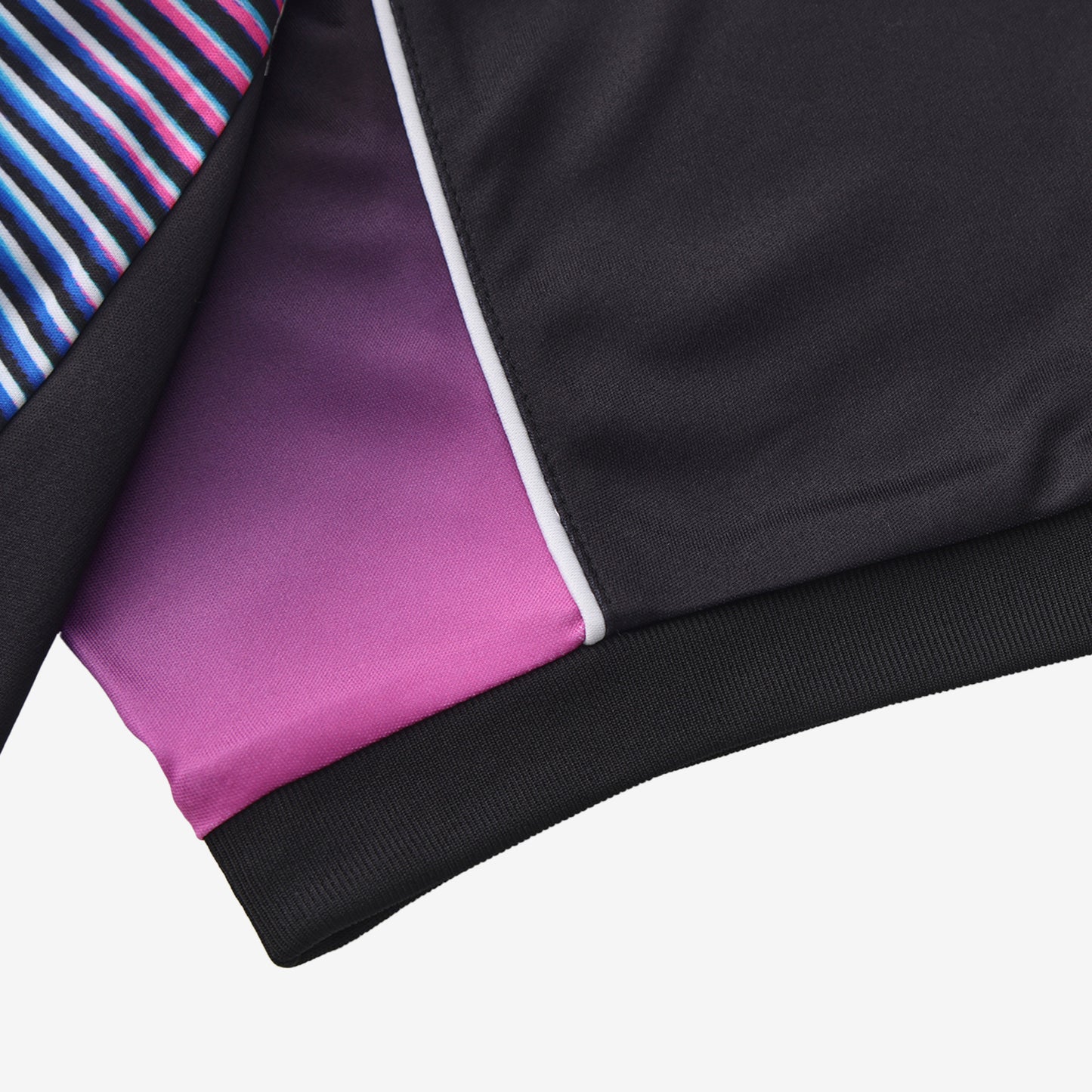 TLSS × WAVES × fRUITYSHOP Collaborative Home Player Edition Football Jersey