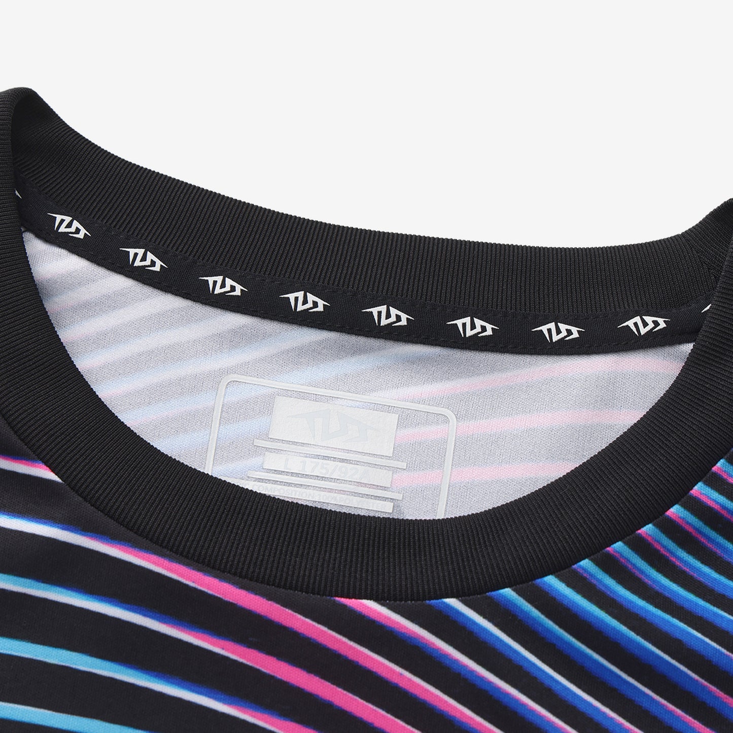 TLSS × WAVES × fRUITYSHOP Collaborative Home Player Edition Football Jersey