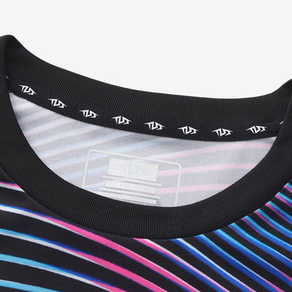 TLSS × WAVES × fRUITYSHOP Collaborative Home Player Edition Football Jersey