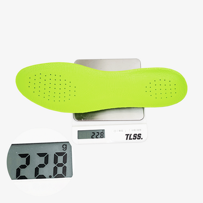 TLSS P-FORCE MDC Multi-Density Cushioning Insole
