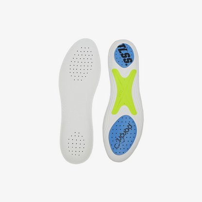 TLSS P-FORCE MDC Multi-Density Cushioning Insole