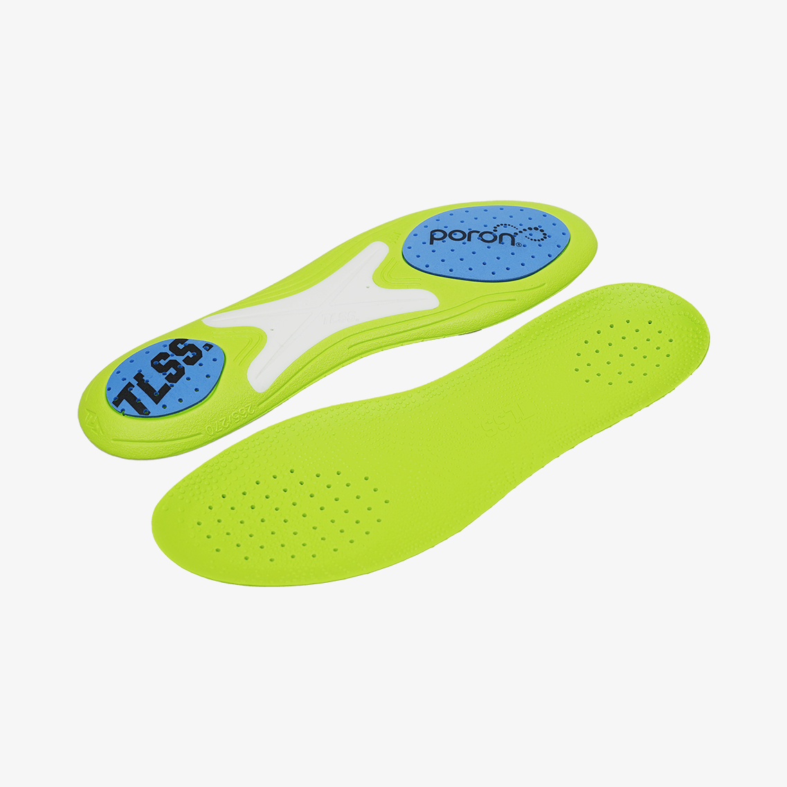 TLSS P-FORCE MDC Multi-Density Cushioning Insole