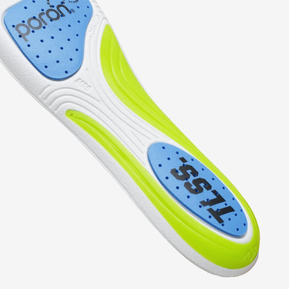 TLSS P-PRO MDC Multi-Density Cushioning Insole