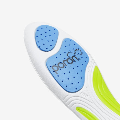 TLSS P-PRO MDC Multi-Density Cushioning Insole