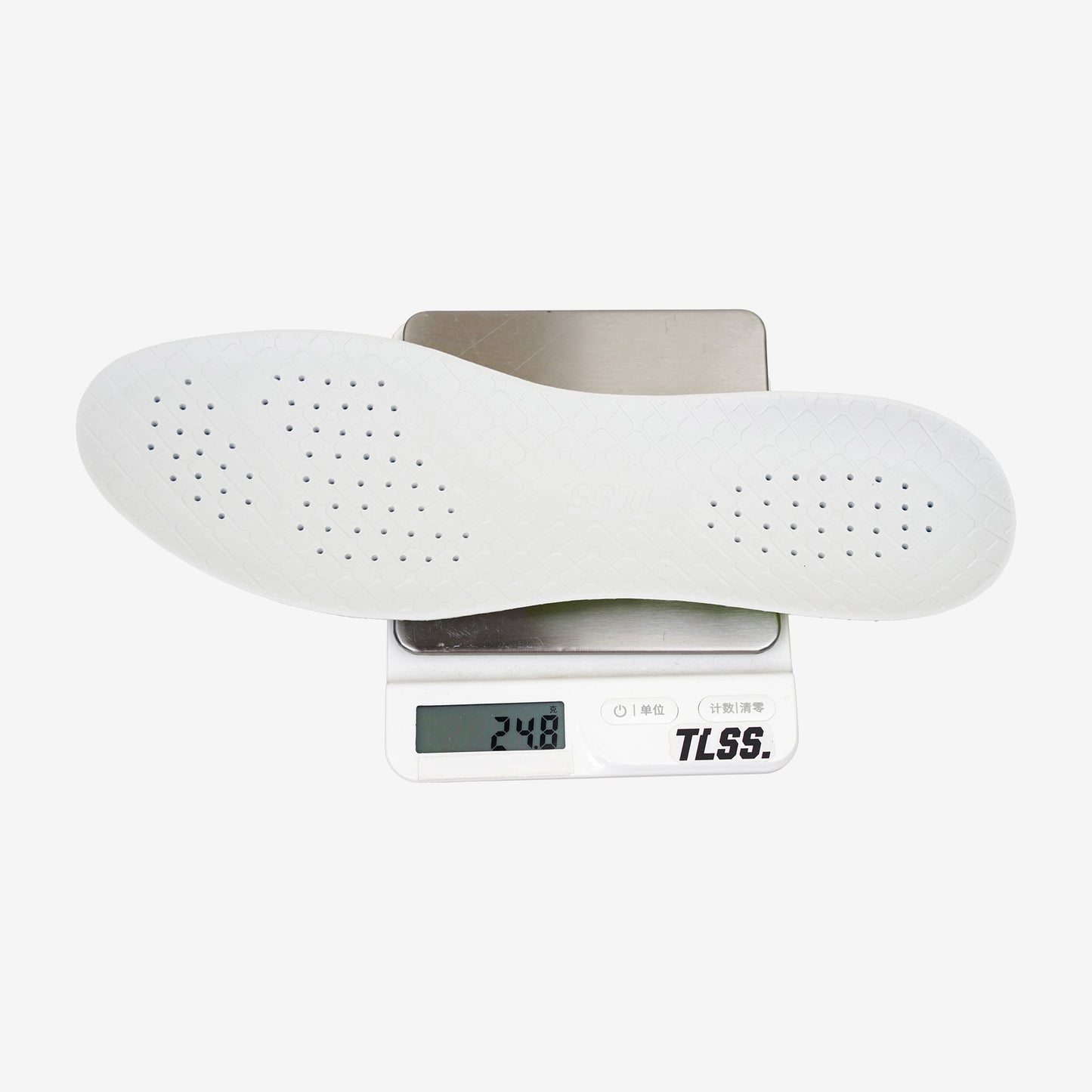 TLSS P-PRO MDC Multi-Density Cushioning Insole