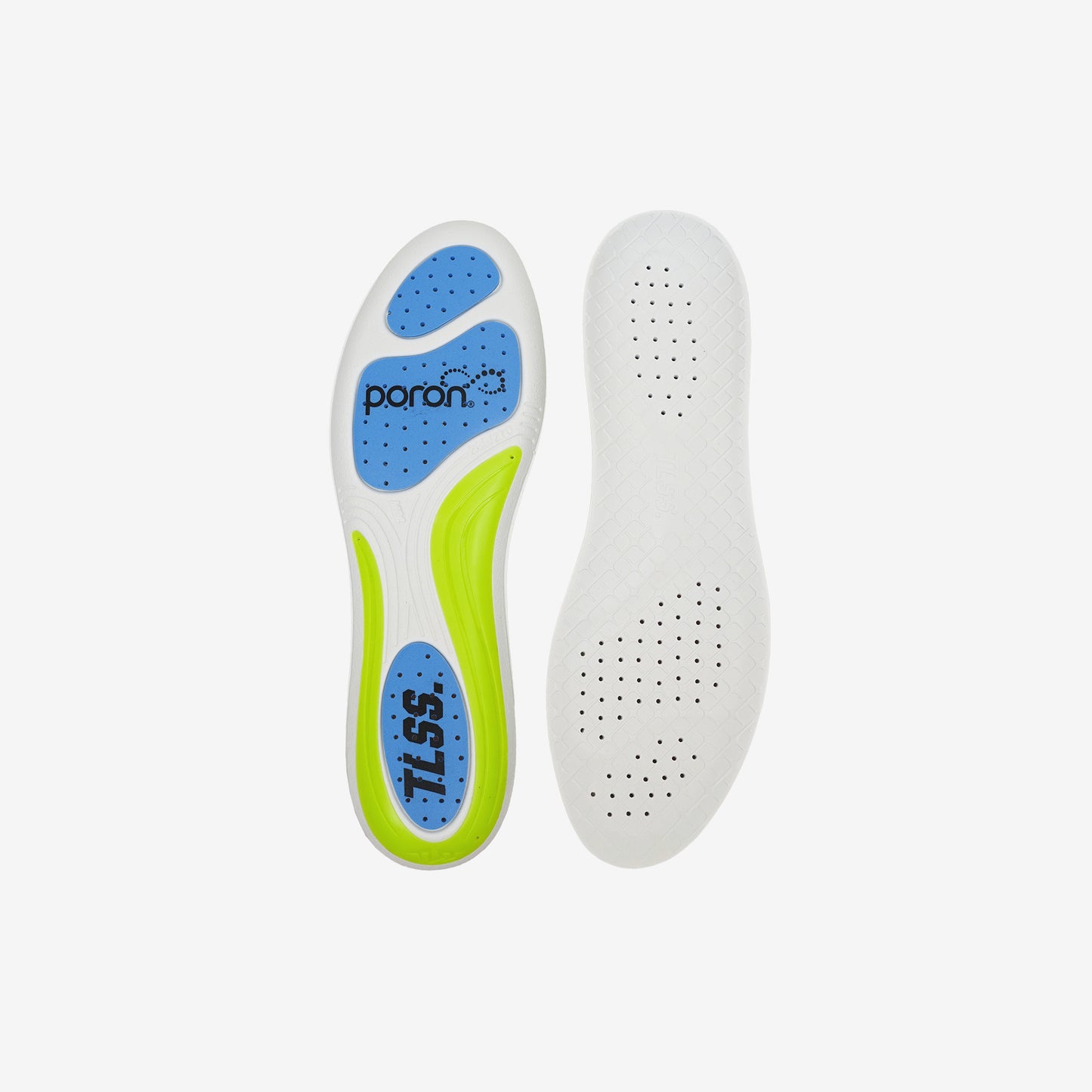 TLSS P-PRO MDC Multi-Density Cushioning Insole