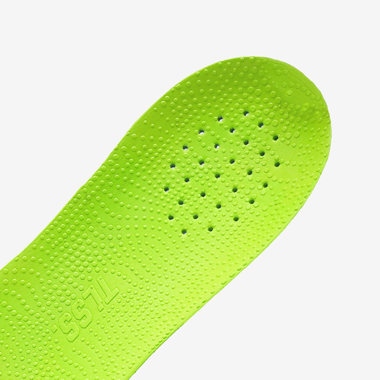 TLSS P-FORCE MDC Multi-Density Cushioning Insole