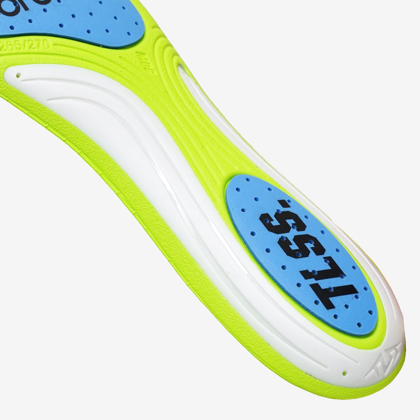 TLSS P-PRO MDC Multi-Density Cushioning Insole