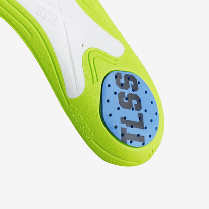 TLSS P-FORCE MDC Multi-Density Cushioning Insole