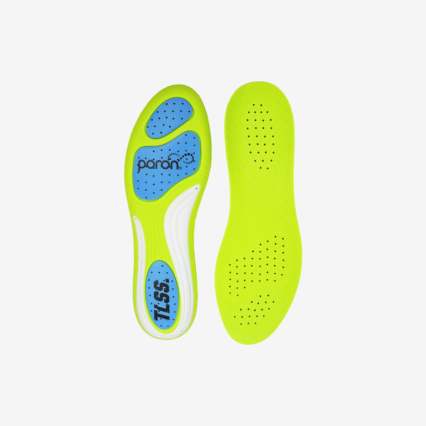 TLSS P-PRO MDC Multi-Density Cushioning Insole