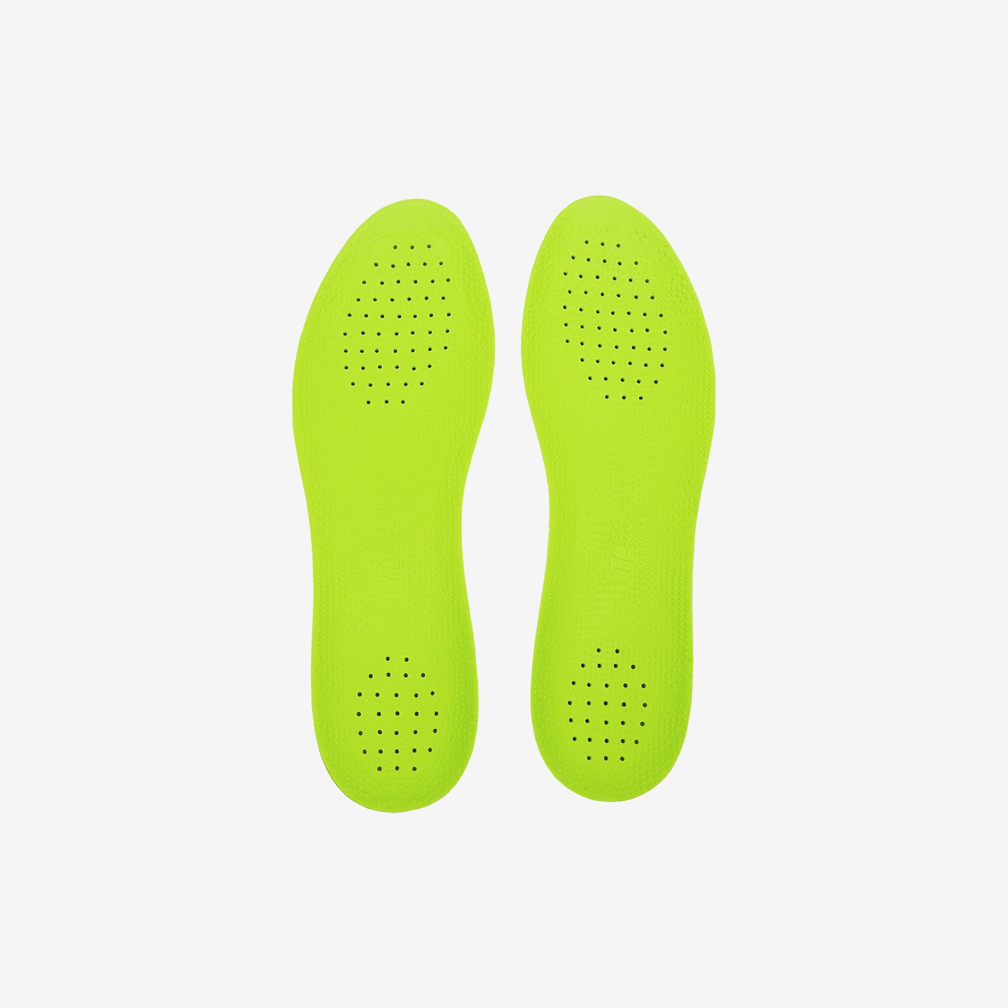 TLSS P-FORCE MDC Multi-Density Cushioning Insole