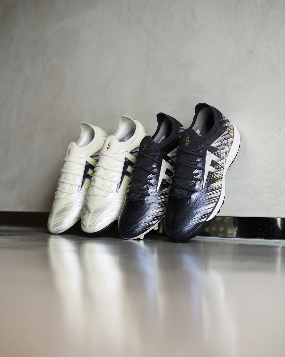 TLSS Sports Gear | Professional Football, Training and Travel Gear
