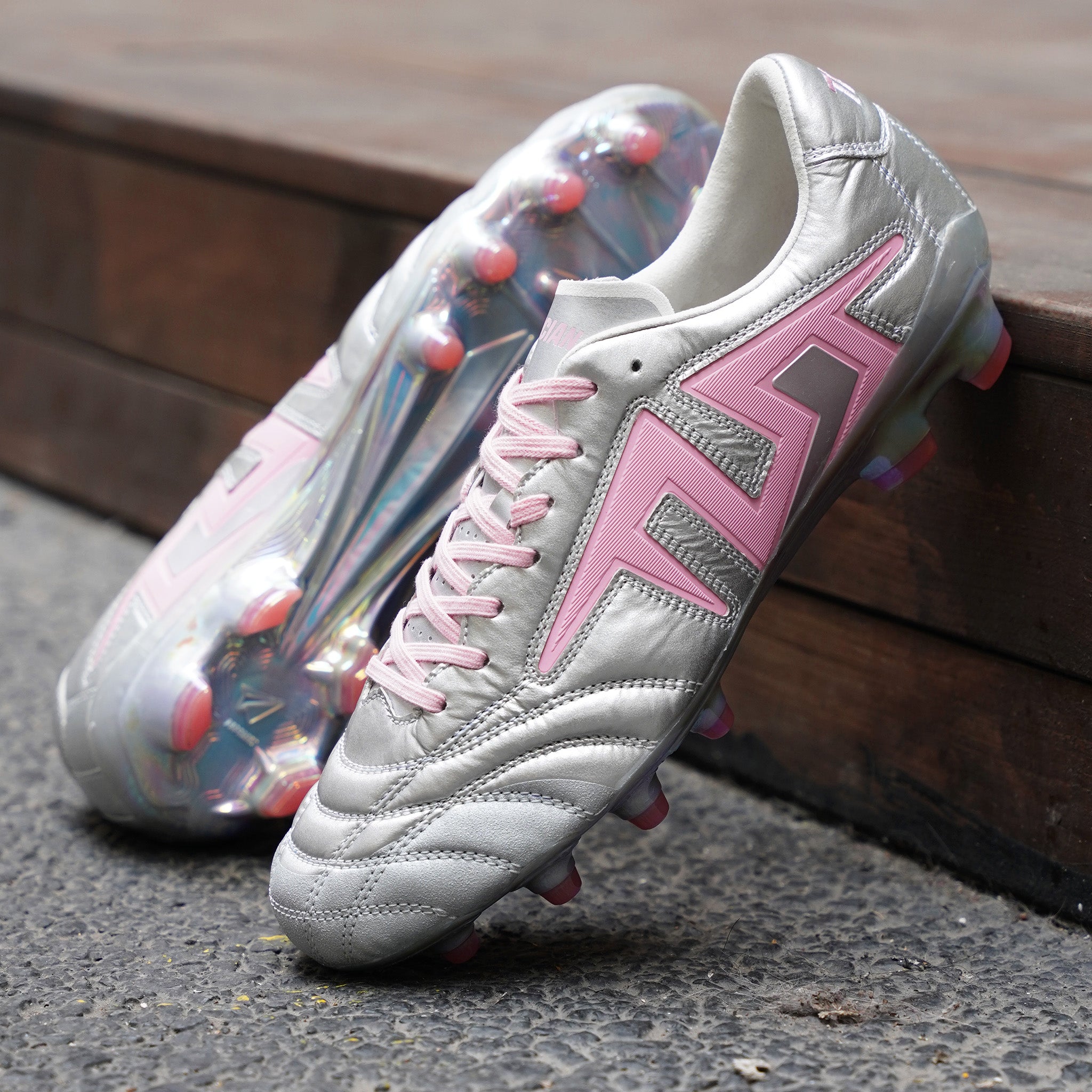 TACTICIAN.GOAT FG -Dessert Pack – TLSS.SHOP