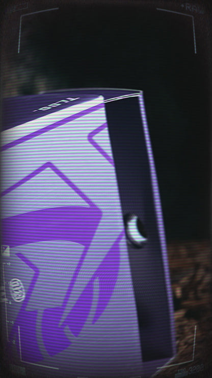 TACTICIAN.LIGHT -Year of Snake