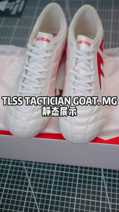 TACTICIAN.GOAT MG -Premier Pack