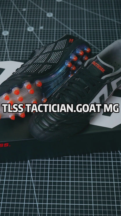 TACTICIAN.GOAT MG -Halloween Pack