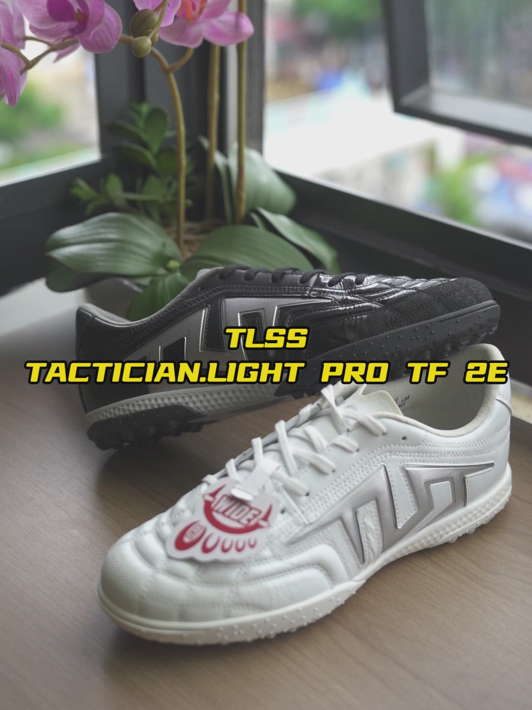 TLSS TACTICIAN.LIGHT Pro TF 2E – TLSS.SHOP