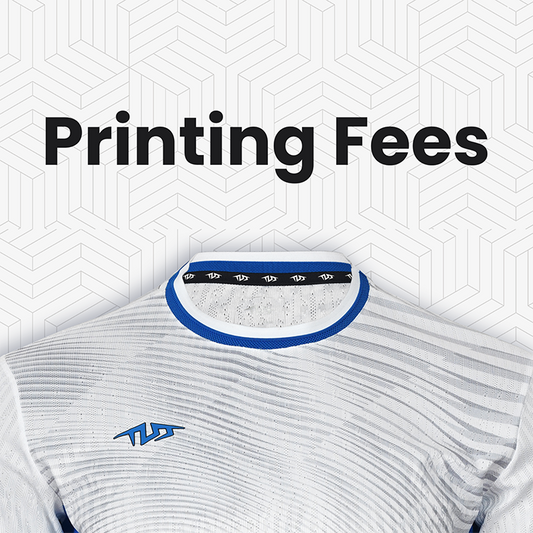 Printing Fees