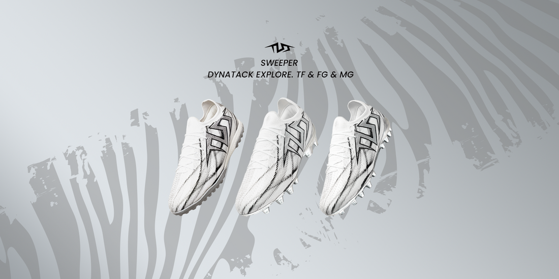 TLSS Sports Gear | Professional Football, Training and Travel Gear ...