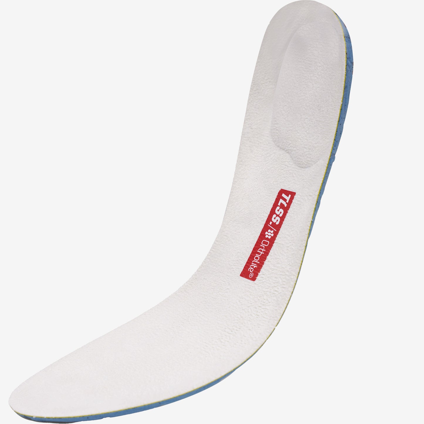 T-SUEDE GRIP.O Anti-Slip Cushion Insoles